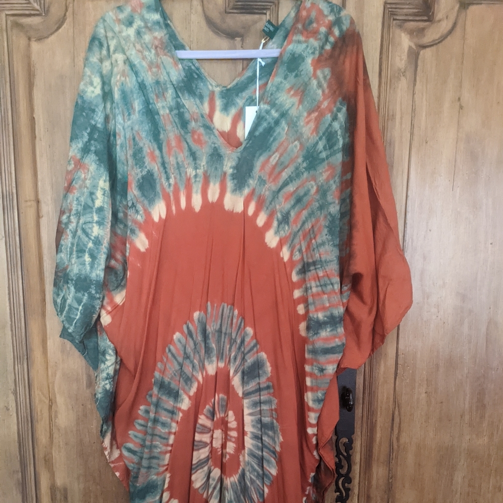 Kaftan